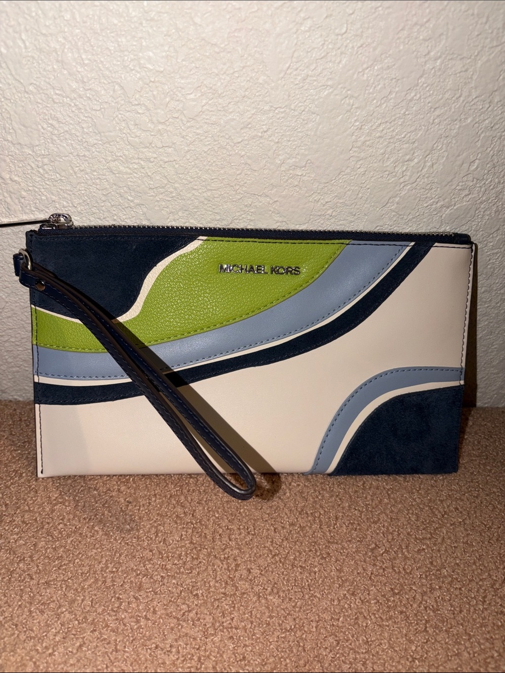 Micheal kors wristlet
